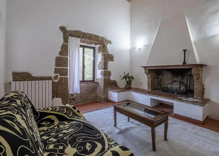 Loft Orsini - Pitigliano