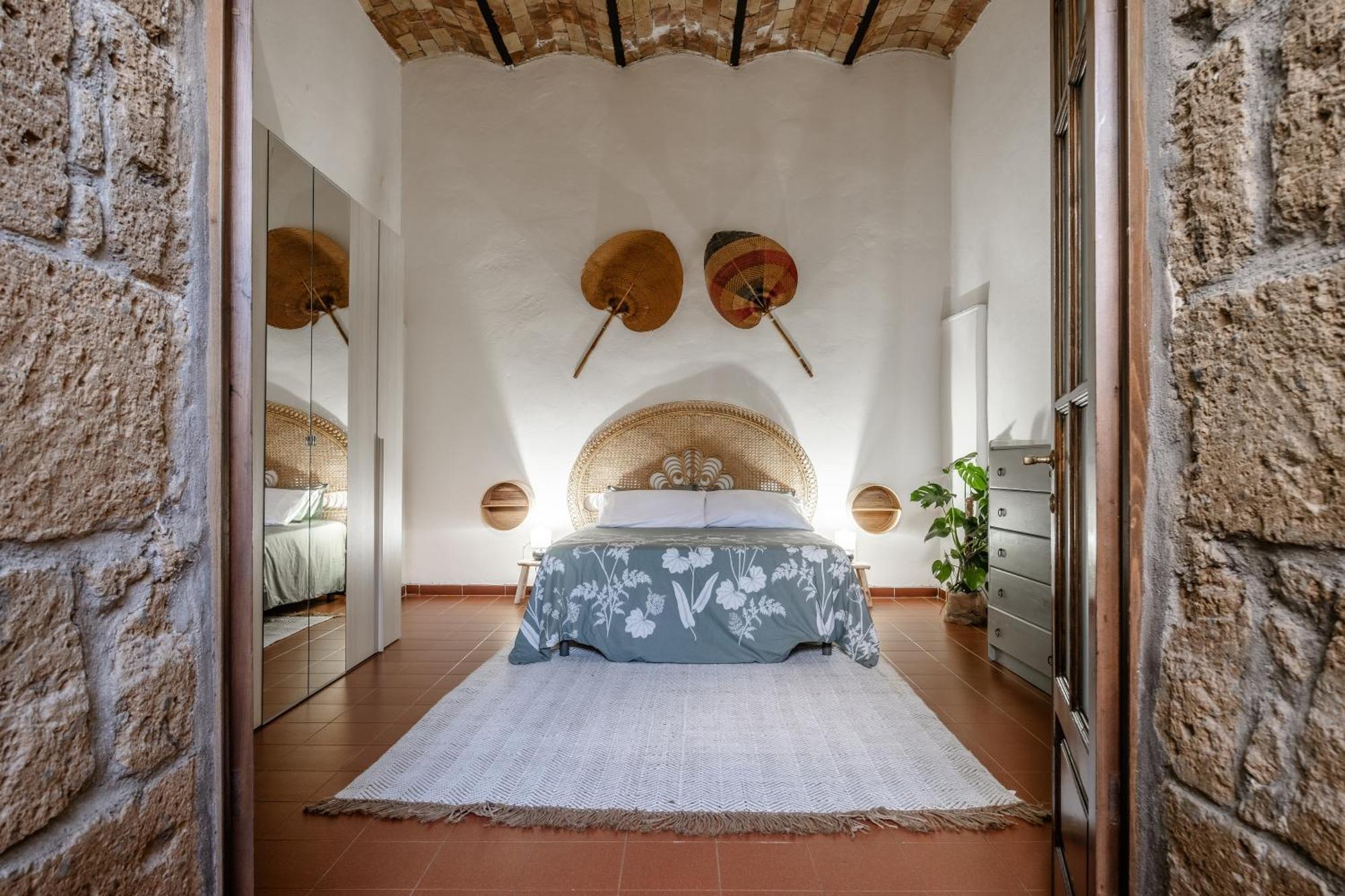 Holiday home Loft Orsini - Pitigliano