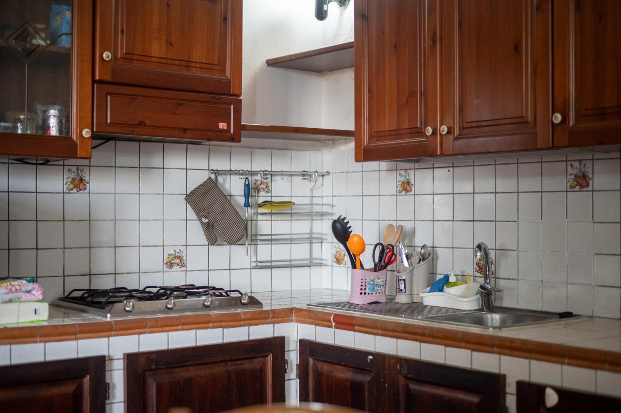Loft Orsini - Holiday home Pitigliano