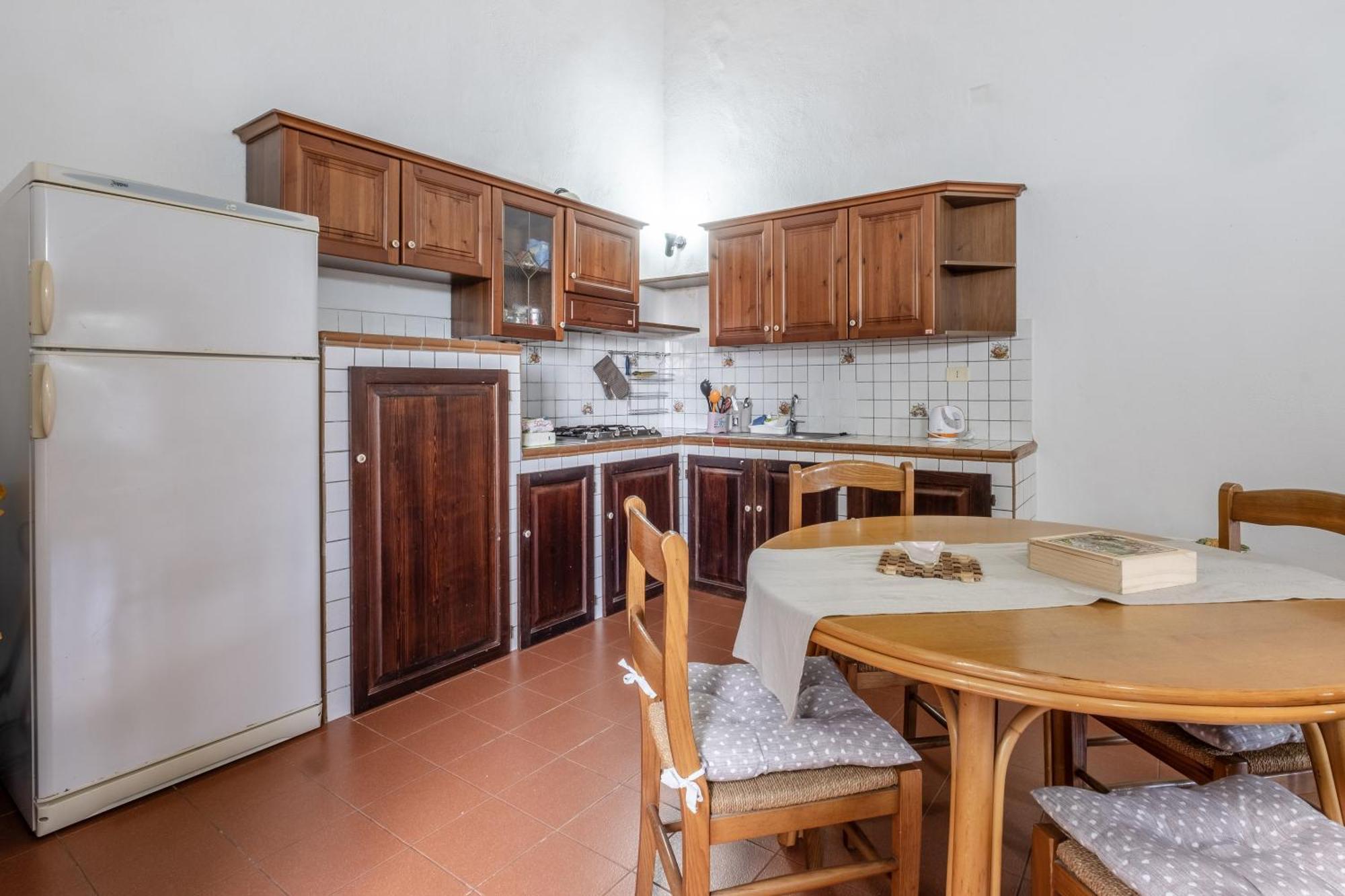 Loft Orsini - Holiday home Pitigliano