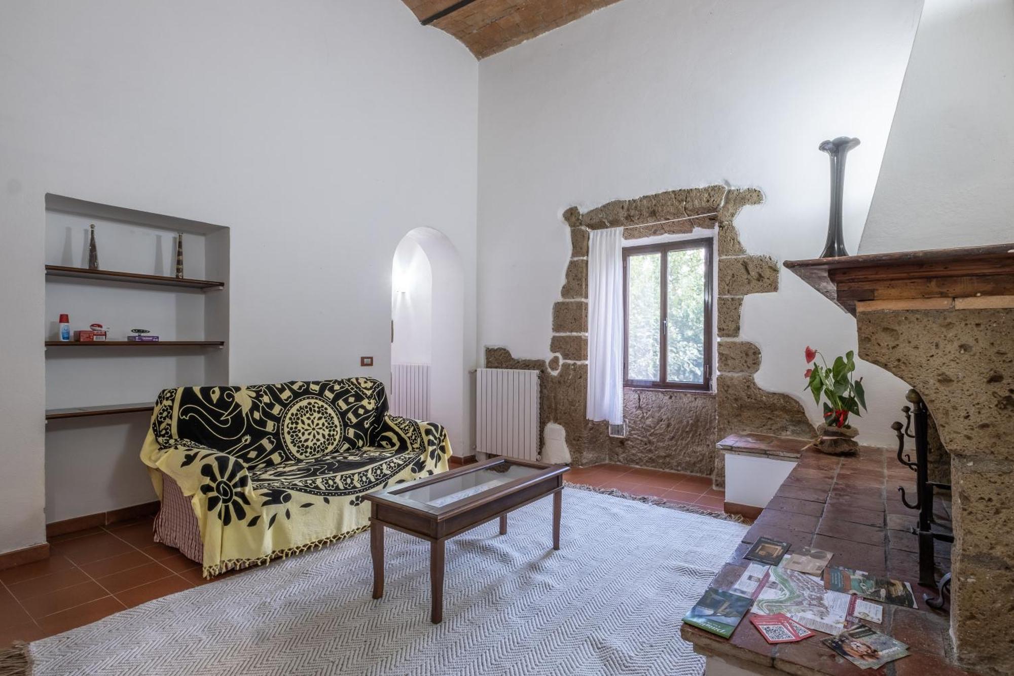 Loft Orsini - Holiday home *
