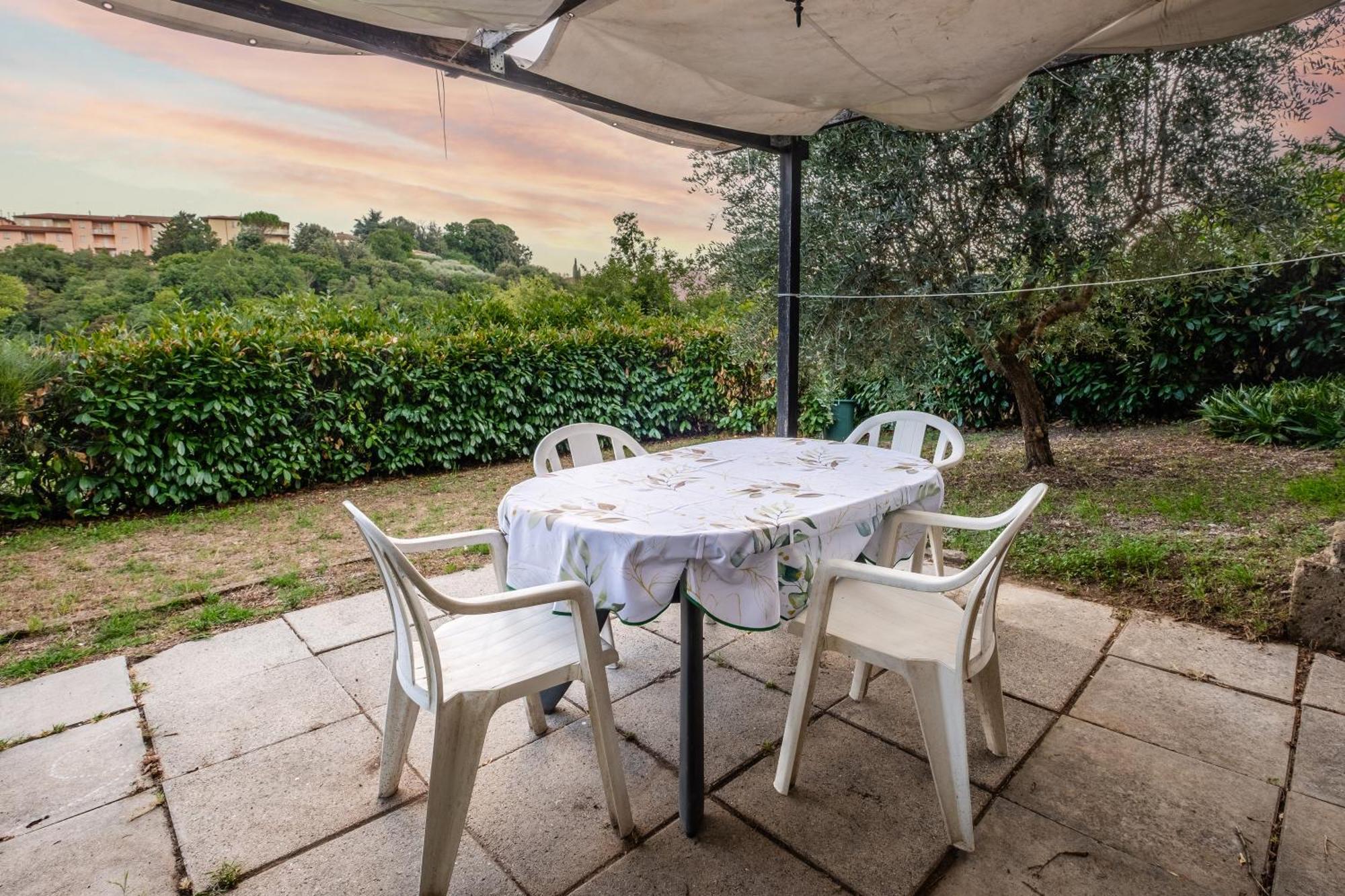 Holiday home Loft Orsini - *